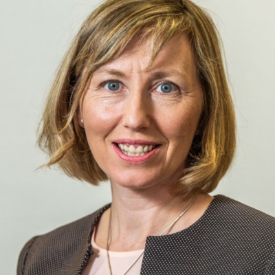 Olive Loughnane UCD Smurfit Diploma in Corporate Governance